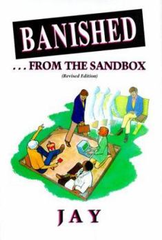 Hardcover Banished...from the Sandbox Book
