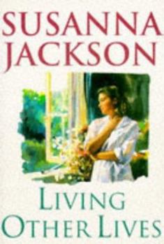Paperback Living Other Lives Book