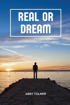 Paperback Real or Dream Book