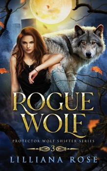Paperback Rogue Wolf Book