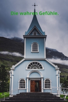 Paperback Die wahren Gef?hle. [German] Book