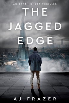 Paperback The Jagged Edge Book