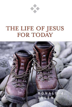 Paperback Life of Jesus for Today Book