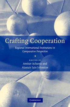 Hardcover Crafting Cooperation Book