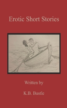 Paperback Erotic Short Stories Book