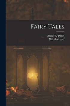Paperback Fairy Tales Book
