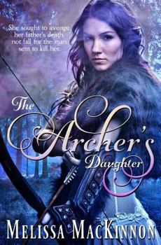 Paperback The Archer's Daughter Book