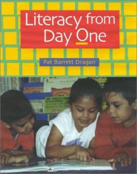Paperback Literacy from Day One Book