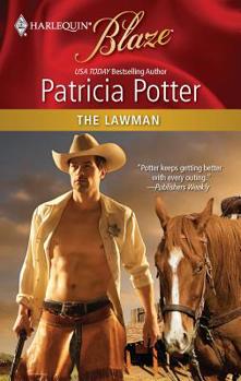 Mass Market Paperback The Lawman Book