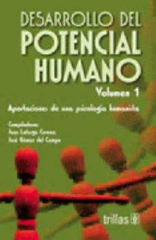 Paperback DESARROLLO DEL POTENCIAL HUMANO 1 [Spanish] Book