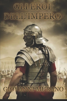 Paperback Gli eroi dell'impero [Italian] Book