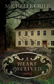 Paperback A Heart Deceived Book