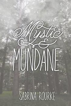 Paperback Mystic & Mundane Book