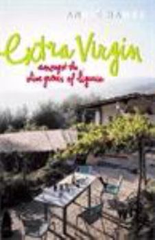 Extra Virgin - Book #1 of the Italian Adventure