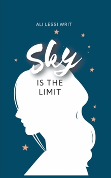 Paperback Sky is the Limit Book