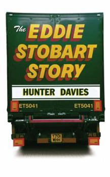 Paperback The Eddie Stobart Story Book