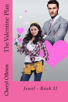 Paperback The Valentine Plan: Jewel Book