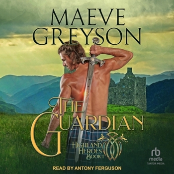 Audio CD The Guardian Book