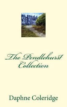 Paperback The Pendlehurst Collection Book