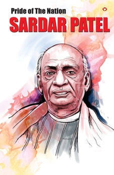 Paperback Pride of the Nation Sardar Patel Book