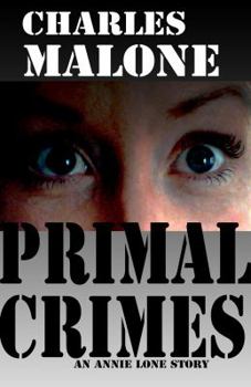 Paperback Primal Crimes Book