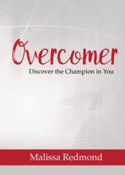 Paperback Overcomer: Discover the Champion in You Book