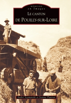 Paperback Pouilly-sur-Loire (Canton de) [French] Book