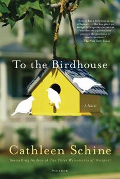 Paperback To the Birdhouse Book