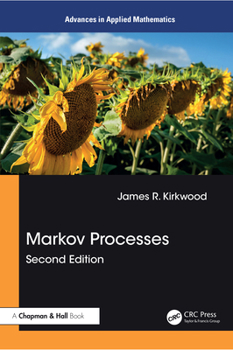 Hardcover Markov Processes Book
