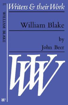 Paperback William Blake Book