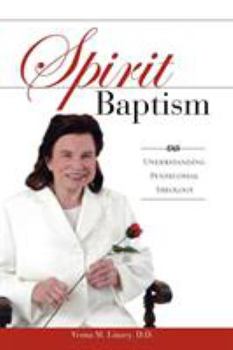Spirit Baptism