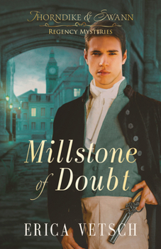 Paperback Millstone of Doubt Book