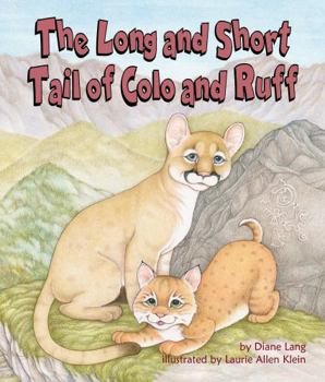 Paperback Long & Short Tale of Colo & Ru Book