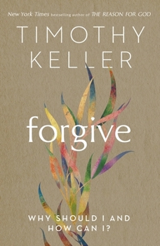 Paperback Hodder Stoughton Forgive Why should I and how can I?. Book