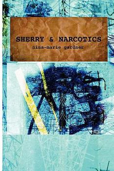 Paperback Sherry and Narcotics Book
