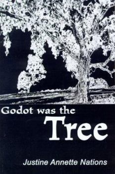 Paperback Godot Was the Tree Book