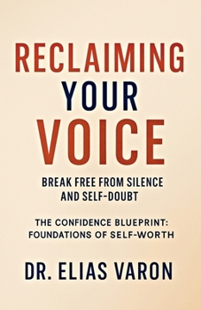 Reclaiming Your Voice