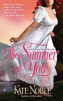 The Summer of You - Book #2 of the Blue Raven