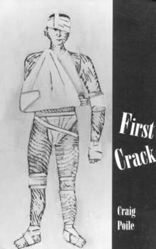 Paperback First Crack: Volume 6 Book