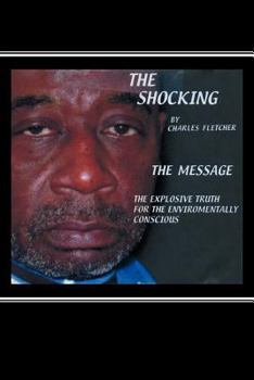 Paperback The Shocking: The Message Book