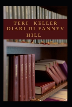 Paperback Diari di Fanny Hill [Italian] Book