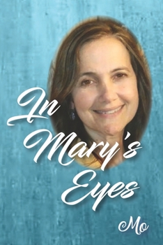 Paperback In Mary's Eyes Book