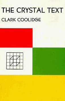 Paperback The Crystal Text (Sun & Moon Classics) Book
