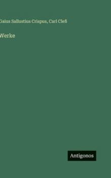 Hardcover Werke [German] Book