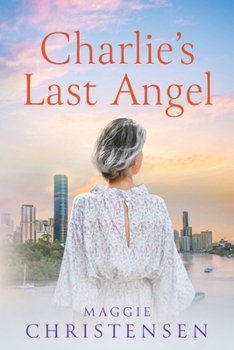Paperback Charlie's Last Angel Book