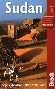 Paperback Sudan Book