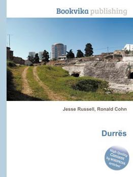 Paperback Durres Book