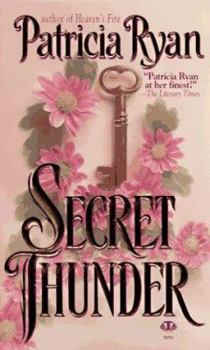Secret Thunder - Book #1 of the Perigueux Family