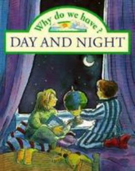 Hardcover Day and Night Book