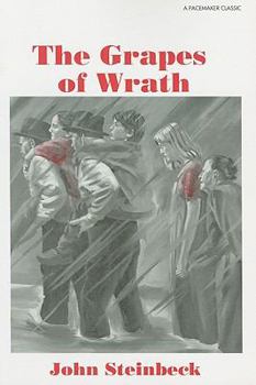 The Grapes of Wrath